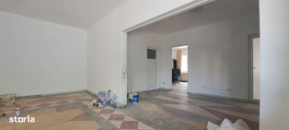 Soseaua Alexandriei x Antiaeriana, vila P+1.