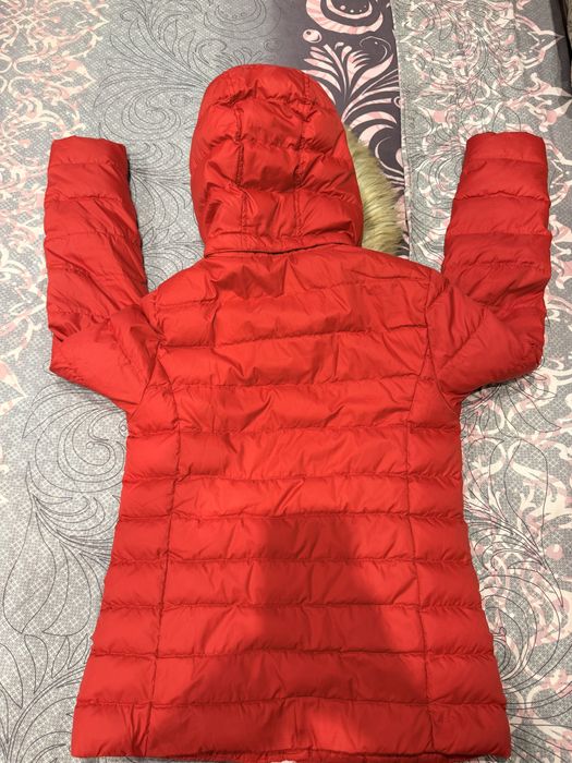 дамско яке Tommy Hilfiger