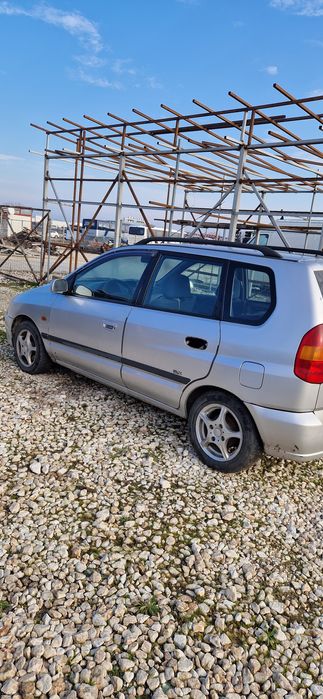 Mitsubishi Space Star-Митсубиши Спейс Стар 1.6 НА ЧАСТИ