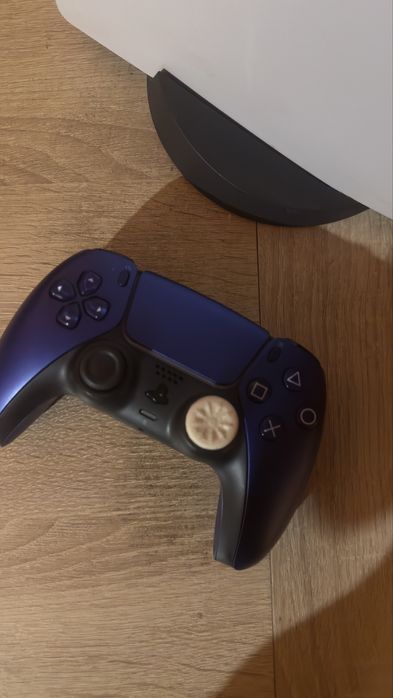 Ps5 (DISC) 825gb în stare bună