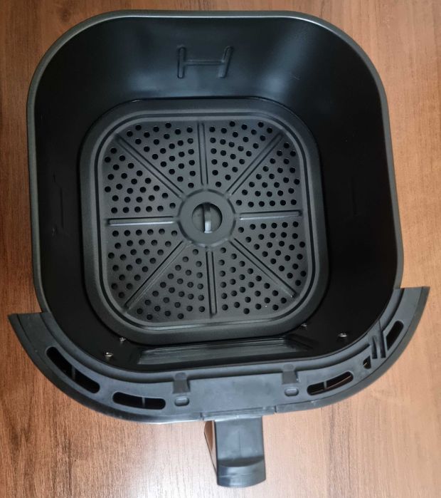 Аэрогриль Rainberg RB-2287