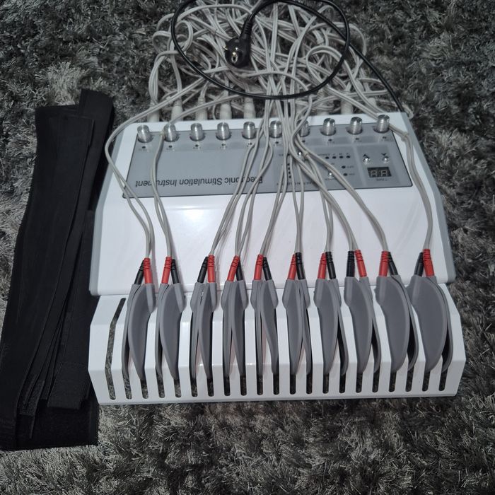 Aparat nou electrosimulator