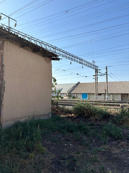 Сарай продается 8 соток