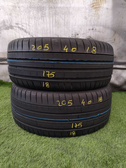 205.40.18 Michelin