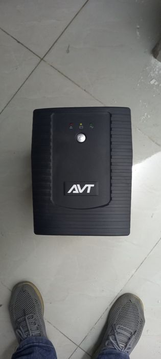 Продаётся UPS в отличном состоянии