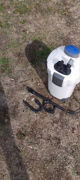 Филтър външен за Аквариум