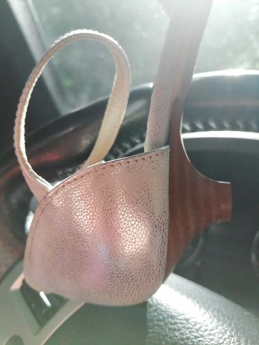 Туфли женские новые