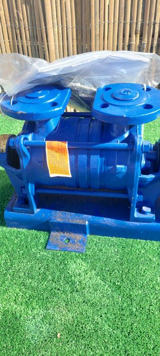 Хидро-вакуумна помпа