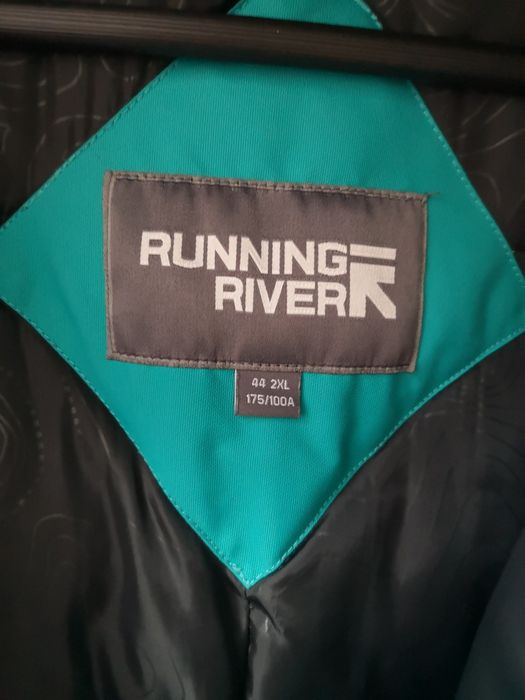 Парка зимняя оригинал