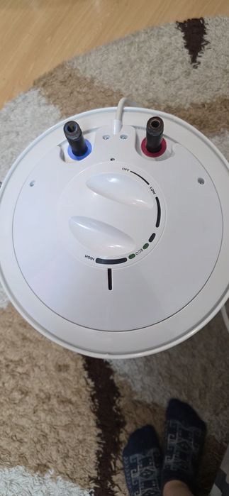 Бойлер Elektrolux