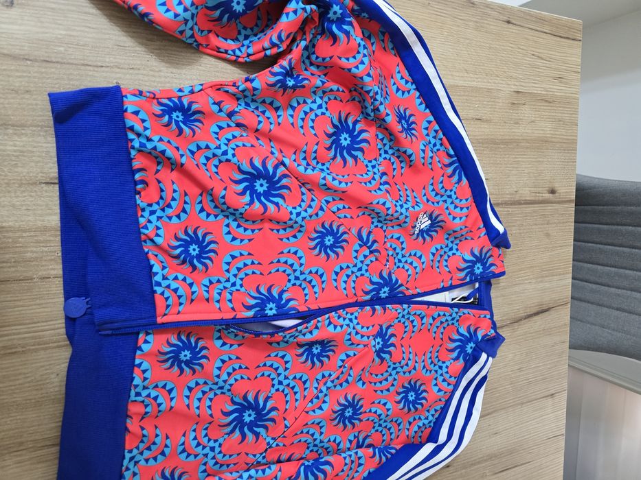 Нов дамски екип Adidas