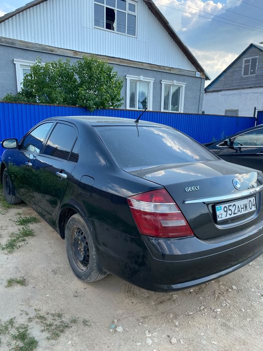 Продается машина Geely sc7 GS+