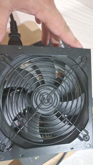 Блок питания 1000w