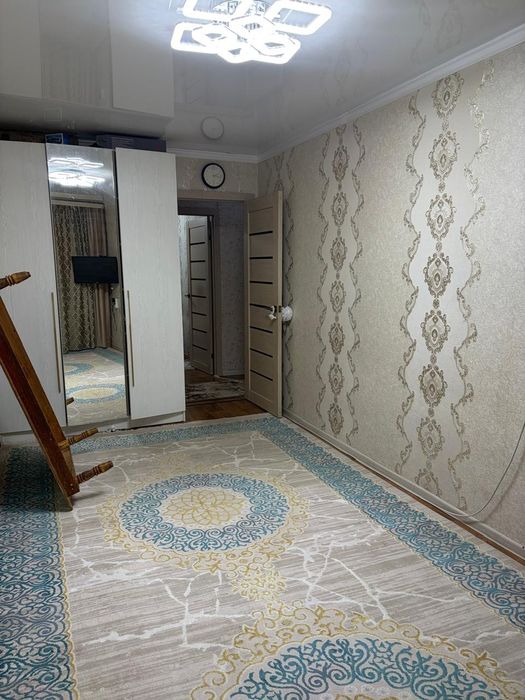 Срочно продается 3 ком квартира