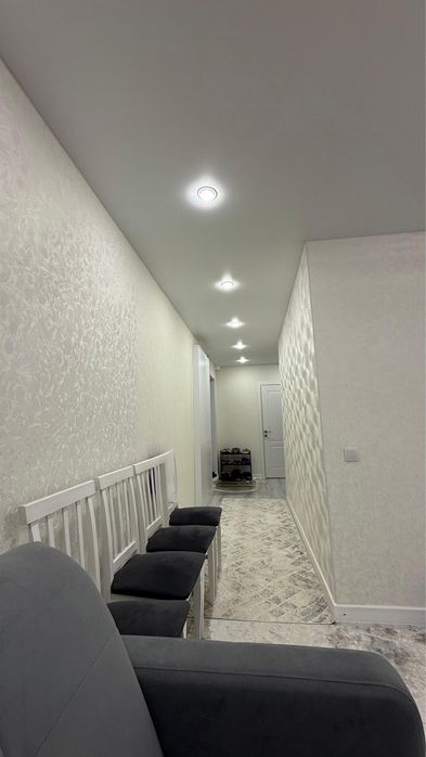 Продам 2 комнатную квартиру