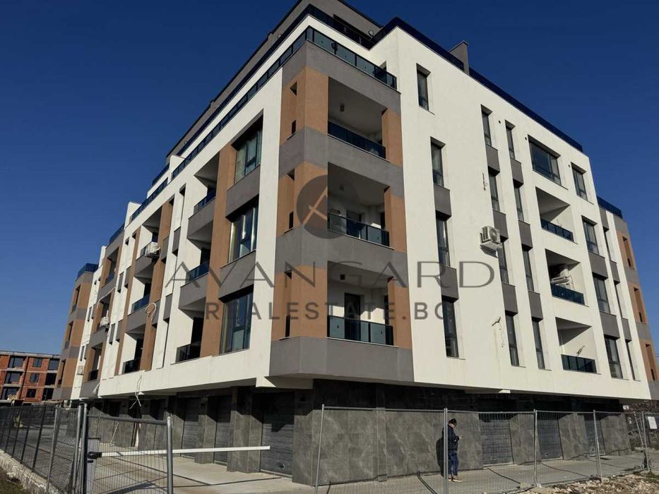 Продава се Тристаен апартамент в Пловдив, Кършияка - 144 кв.м за 779 €/кв.м - Снимка #14