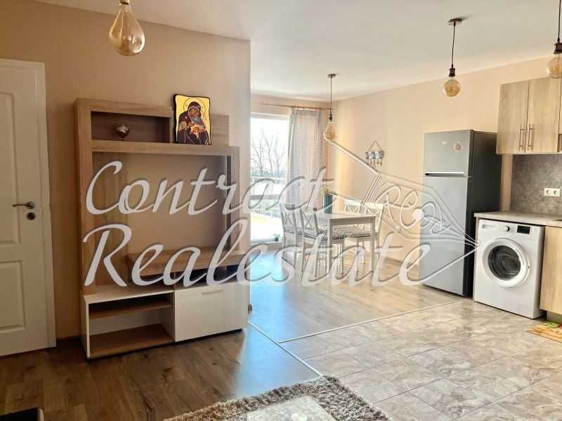 Дава се под наем Двустаен апартамент в Варна, Виница - 75 кв.м за 408 € - Снимка #2