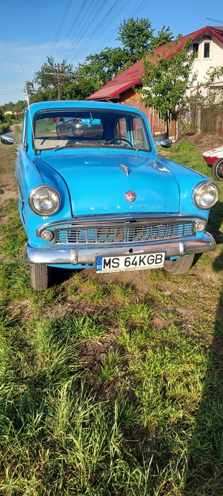 Moskvich epoca oldtaimer 403