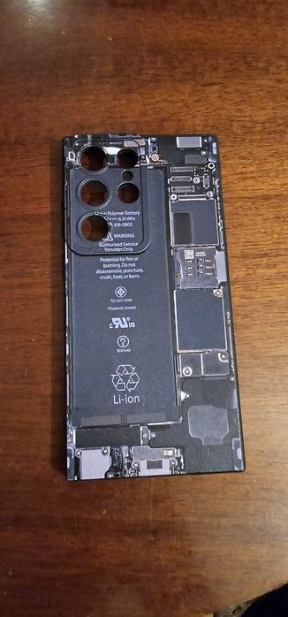 Samsung galaxy s23 ultra