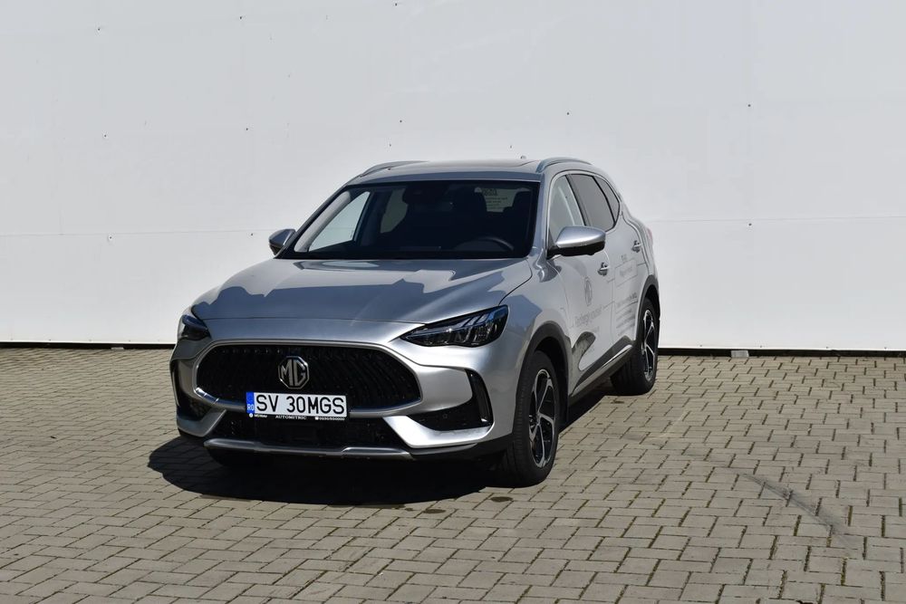 MG EHS MG eHS PHEV 5 usi Exclusive 1.5 T-GDi PHEV 162 CP AT (MY 2023)