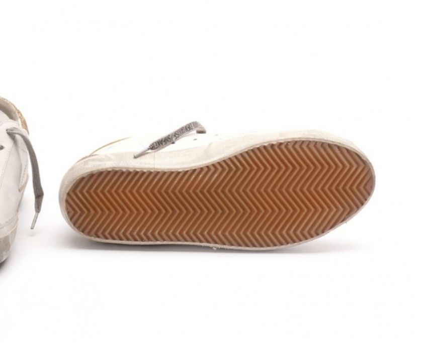 Golden goose superstar