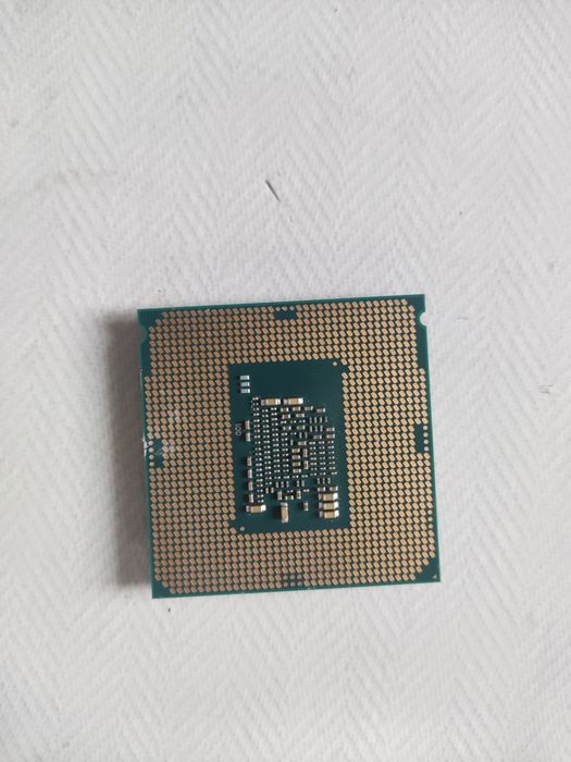 Процессор Celeron G3900
