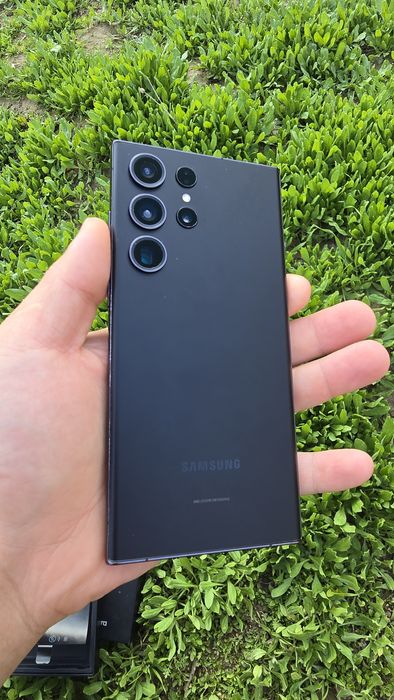 Samsung S23 ultra 5g