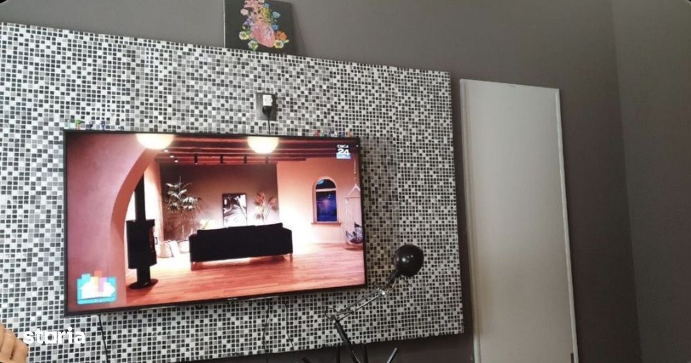 Apartament 4 camere | Tei | Loc de parcare| Pet Friendly | 5' Parc Tei — fotografia 3