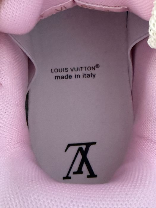 Louis Vuitton Trainer Maxi