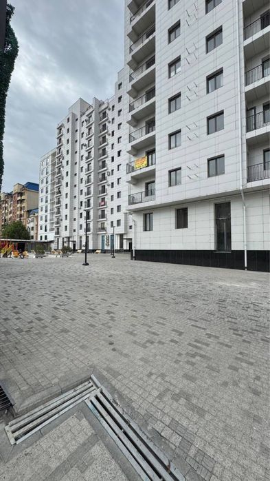 Продается своя квартира Nukus Avenue
