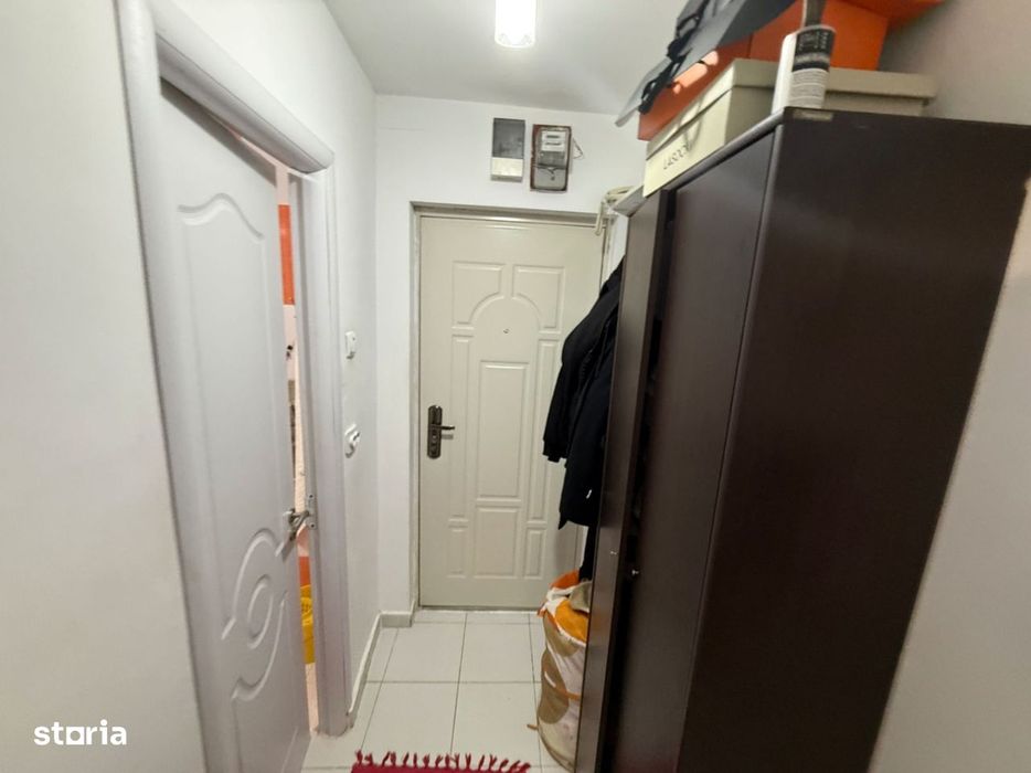 Apartament 2 camere zona Tomis Nord