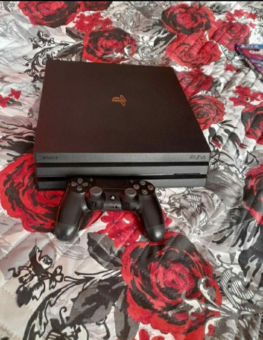 Ps4 pro system softwar 12.02