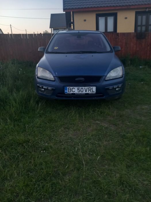 Vând Ford focus mk2
