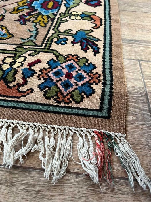 Котленски килим и пътека