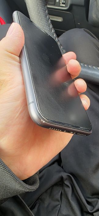 Iphone 11 128Gb battery100%