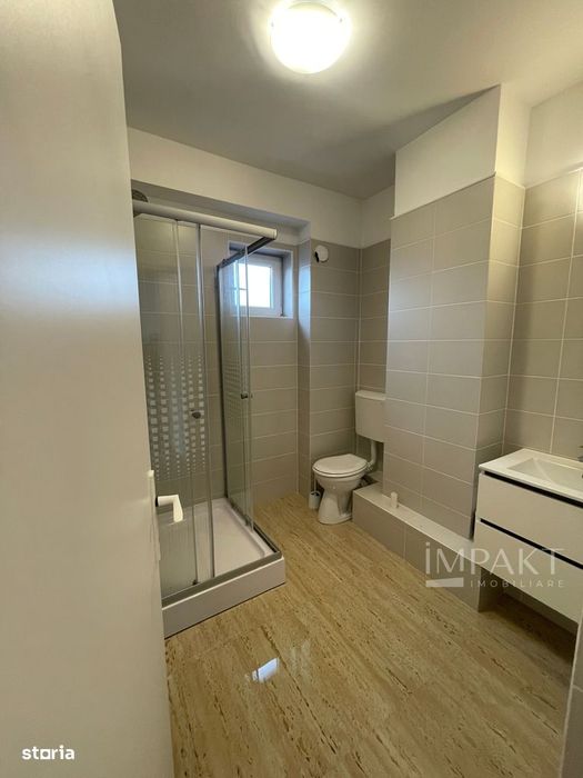 Spatiu pentru birouri, 90 mp, bloc nou, zona Scala!
