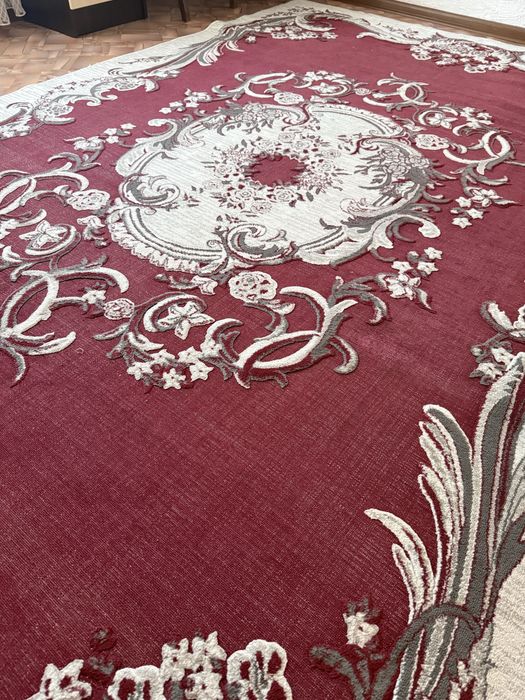 Ковёр размером 2*3 метра