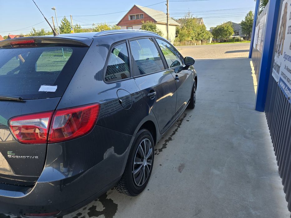 Vând seat ibiza 1.2 euro 5