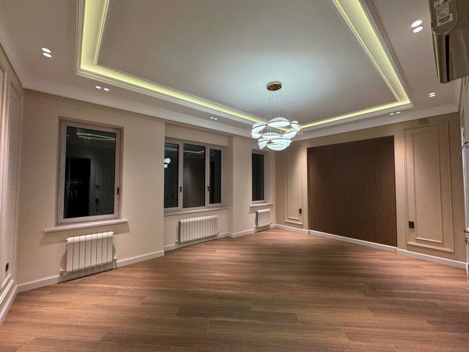 Дом Евроремонт премиум класса