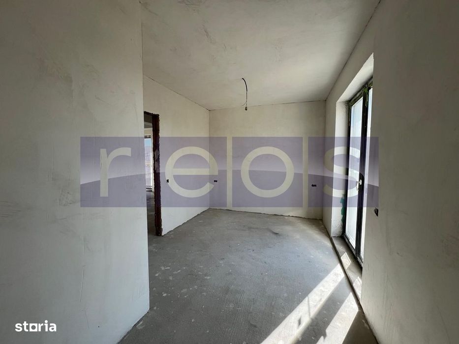 Vanzare Penthouse | Etaj 3 | Zona Pallady