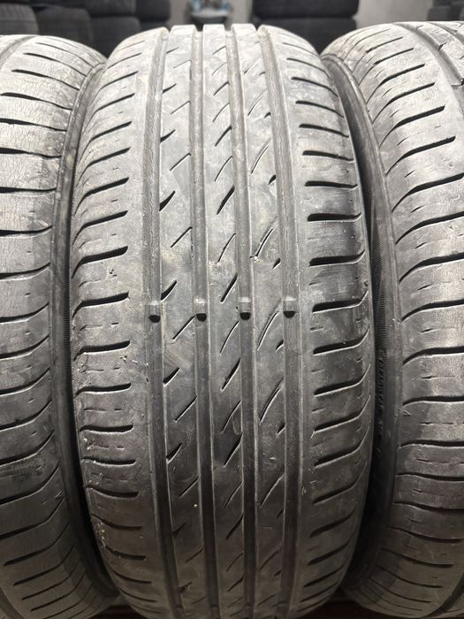 Гуми Nexen 215/65/15