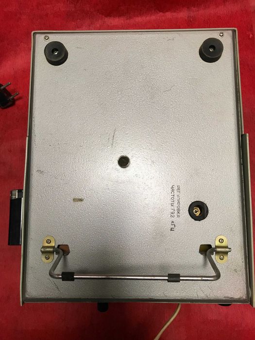 Прибор за проверка на часовници,колекция или скраб