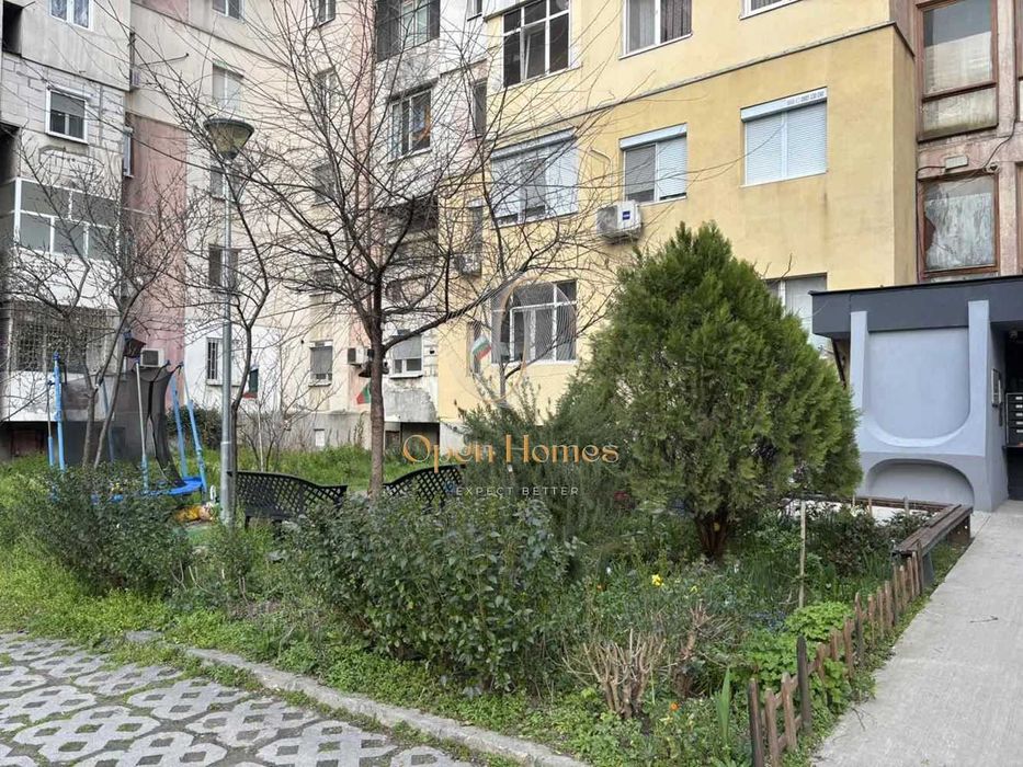 Продава се Тристаен апартамент в Пловдив, Тракия - 85 кв.м за 720 €/кв.м - Снимка #14