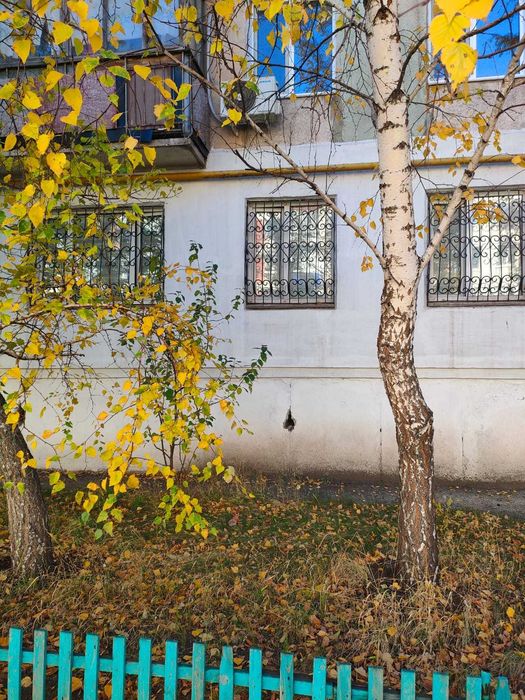 3-х комнатная квартира