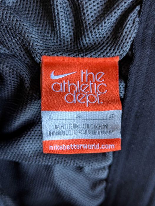Nike 2000s Track Pants