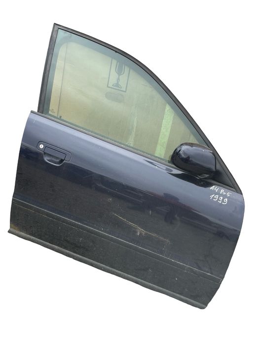 Usa Portiera Dreapta Fata Audi A4 Saloon 8D2, B5 1994 - 2001