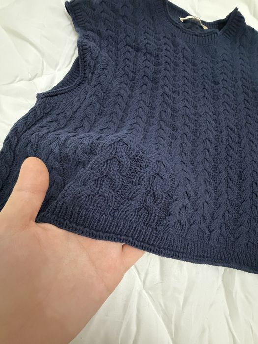 Жилетка женская от Koton