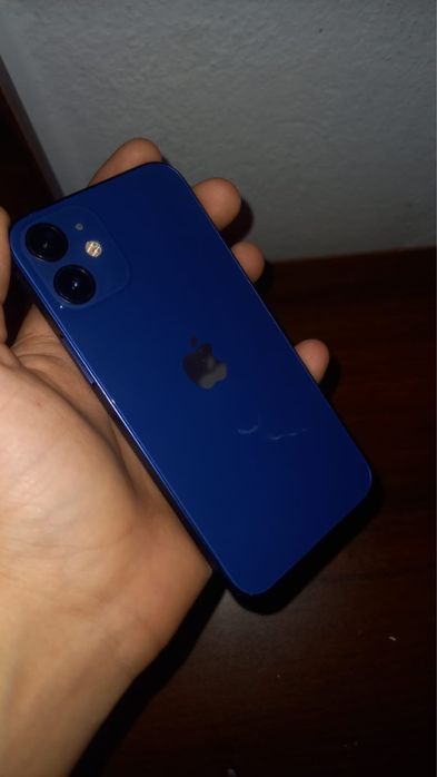 айфон 12мини идеал