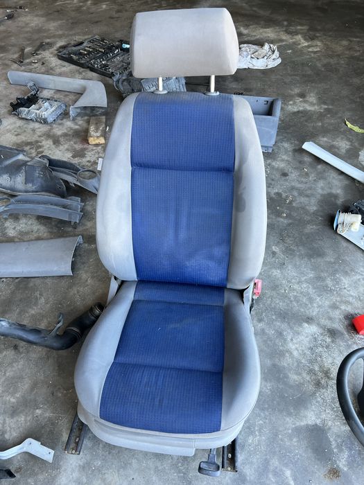 Части от Vw caddy