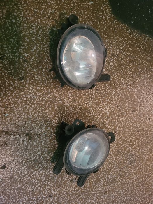 Piese pentru F36 (Bmw seria 4), pachet M